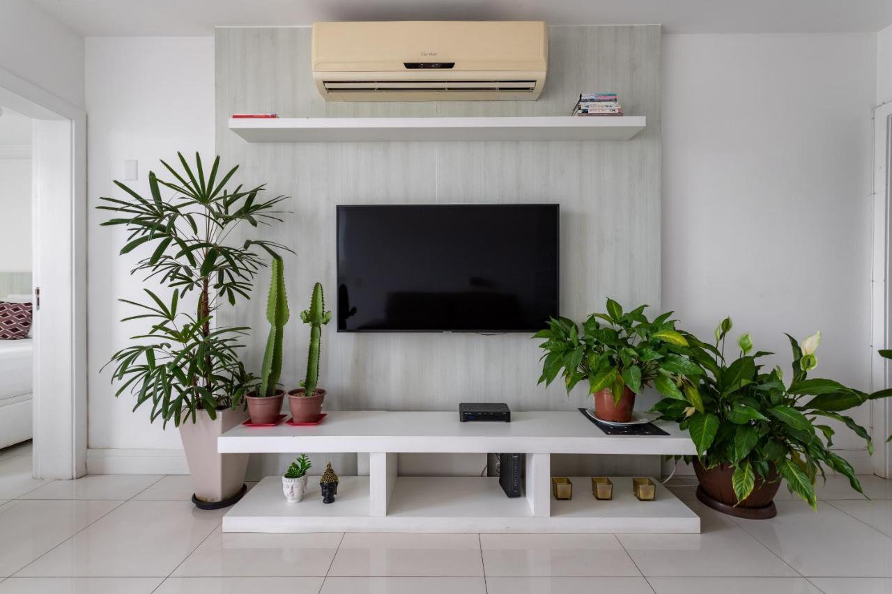 Apartamento Cobertura Na Barra Da Tijuca 6 Pessoas - Lc2207 Río de Janeiro