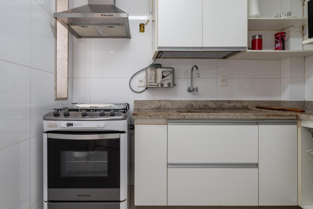 Apartamento Cobertura Na Barra Da Tijuca 6 Pessoas - Lc2207 Río de Janeiro